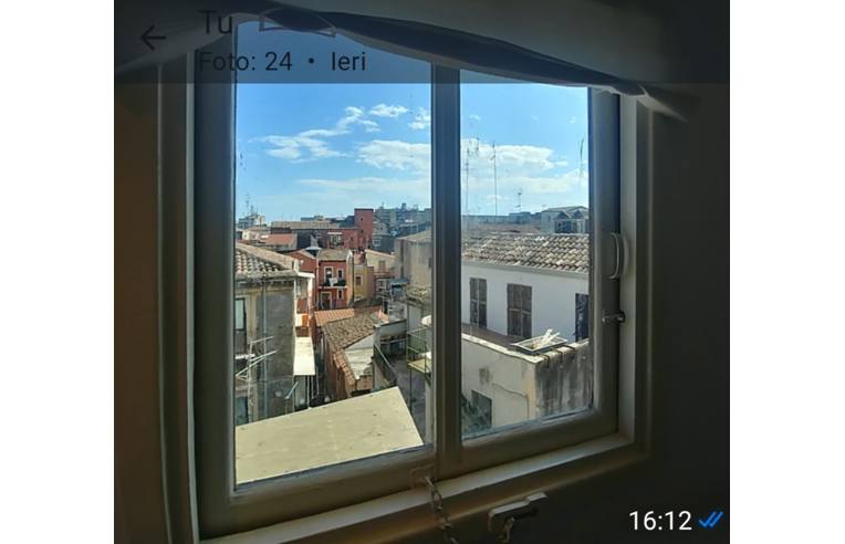 appartamento in vendita a Catania in zona Centro Storico