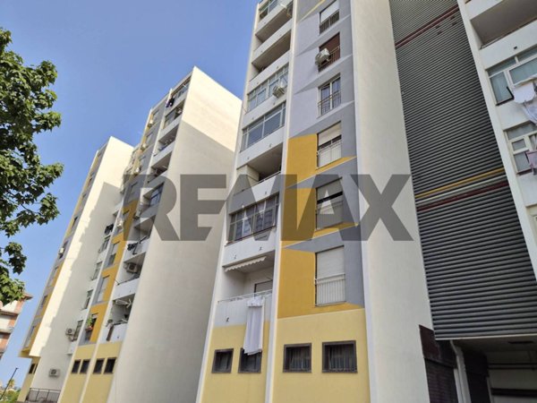 appartamento in vendita a Catania in zona Villaggio Sant'Agata