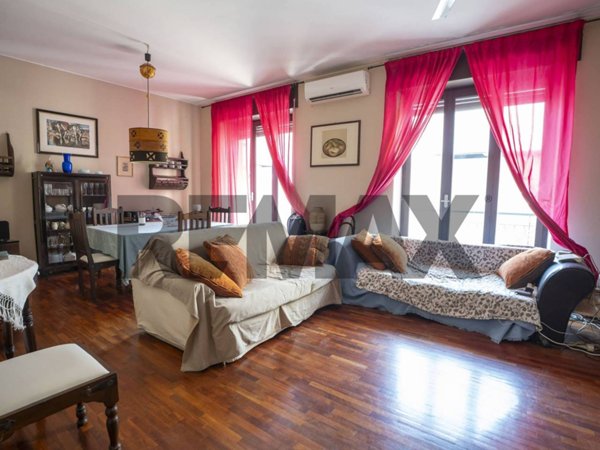 appartamento in vendita a Catania in zona Picanello