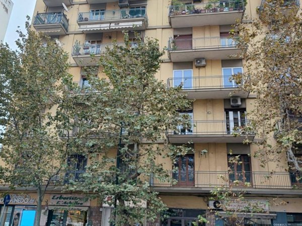 appartamento in vendita a Catania in zona Picanello