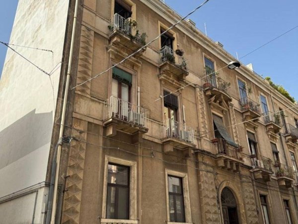 appartamento in vendita a Catania
