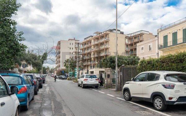 appartamento in vendita a Catania in zona Canalicchio