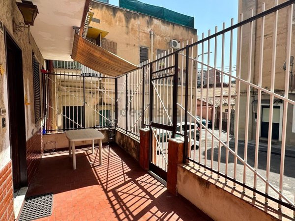 casa indipendente in vendita a Catania