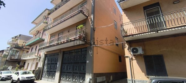 appartamento in vendita a Catania in zona Librino