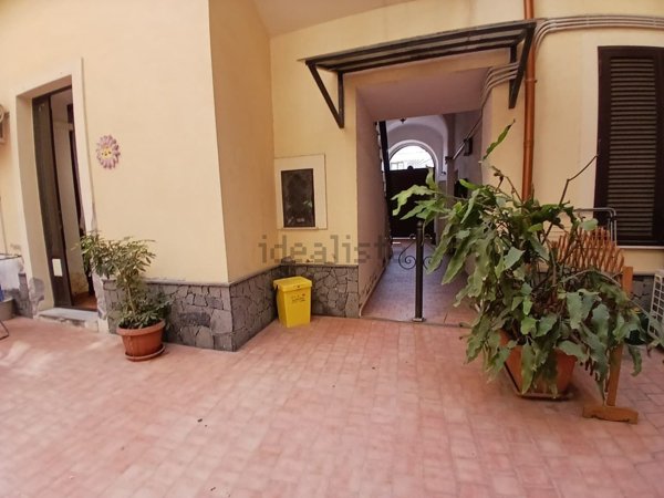 appartamento in vendita a Catania