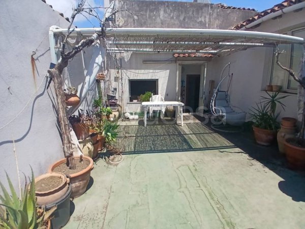 appartamento in vendita a Catania in zona Centro Storico