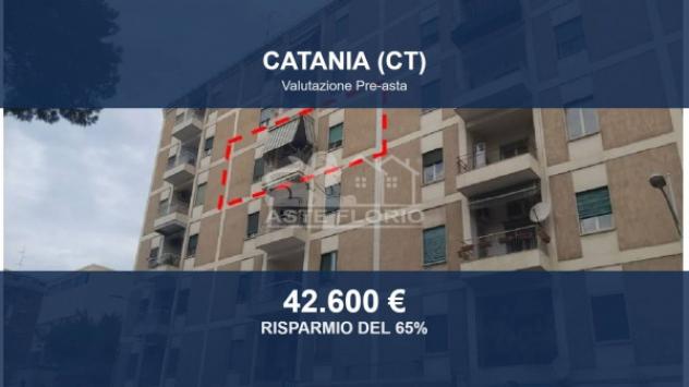appartamento in vendita a Catania