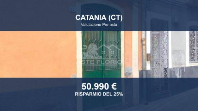 appartamento in vendita a Catania