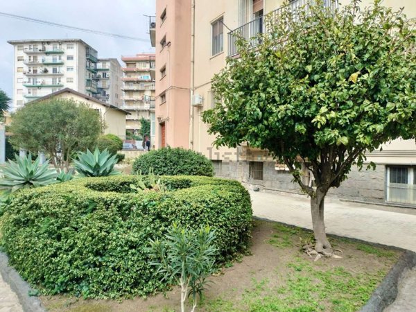 appartamento in vendita a Catania in zona Barriera del Bosco