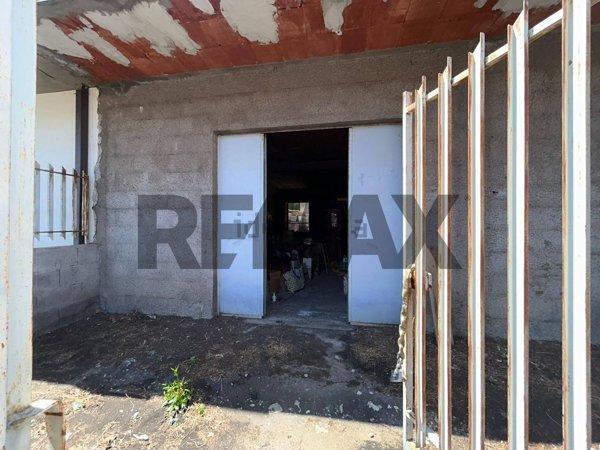 appartamento in vendita a Catania in zona Canalicchio