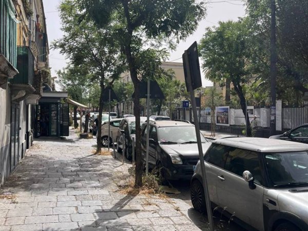 appartamento in vendita a Catania in zona Centro Storico