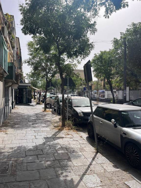 appartamento in vendita a Catania in zona Centro Storico