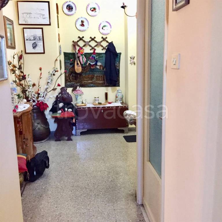 appartamento in vendita a Catania in zona Cibali