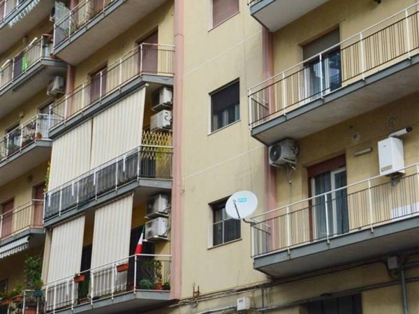 appartamento in vendita a Catania in zona Picanello