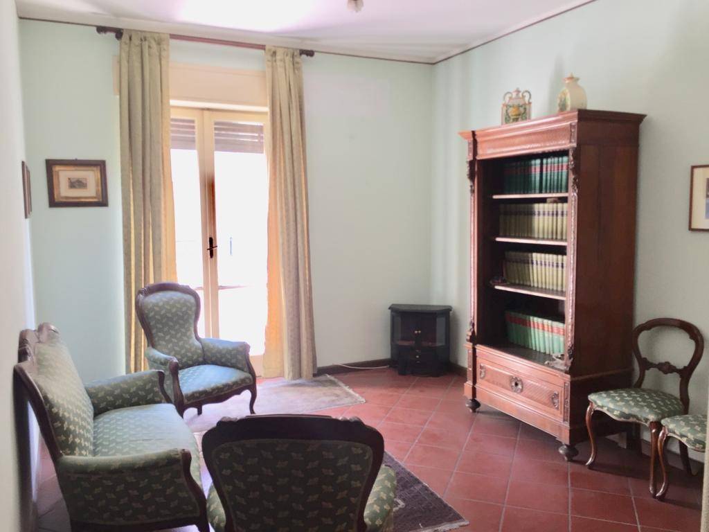 appartamento in vendita a Catania in zona Picanello