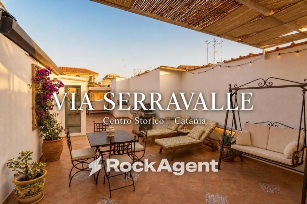 appartamento in vendita a Catania