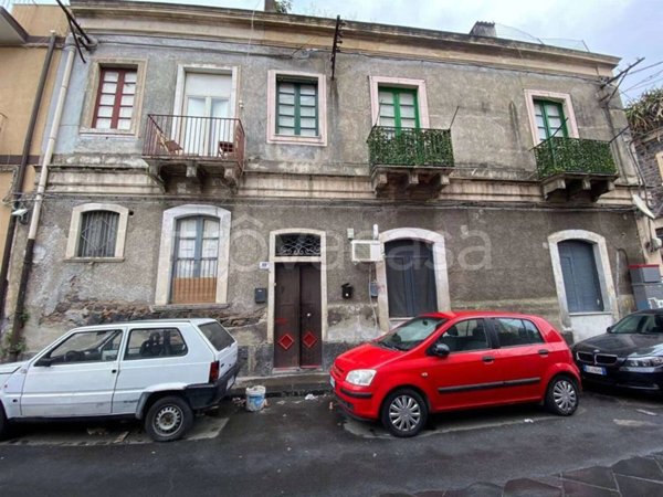appartamento in vendita a Catania