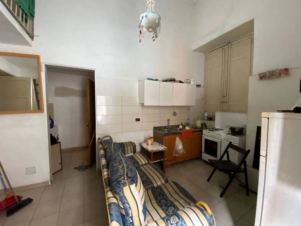 appartamento in vendita a Catania