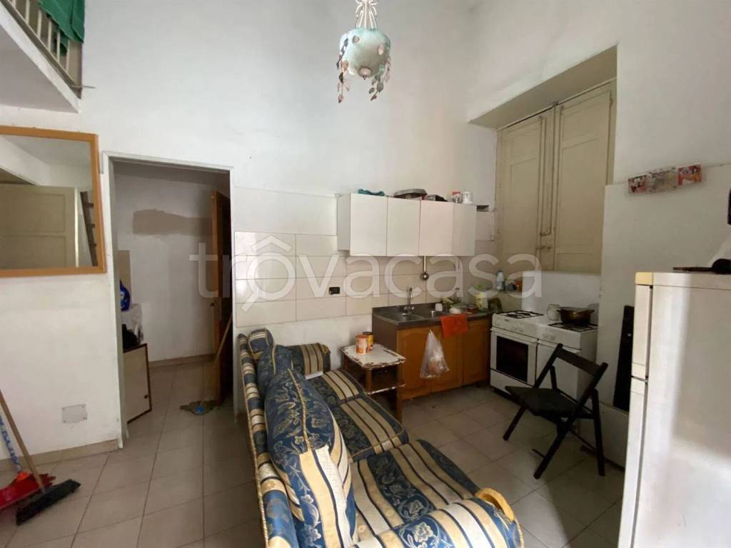 appartamento in vendita a Catania