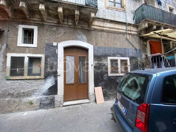 appartamento in vendita a Catania