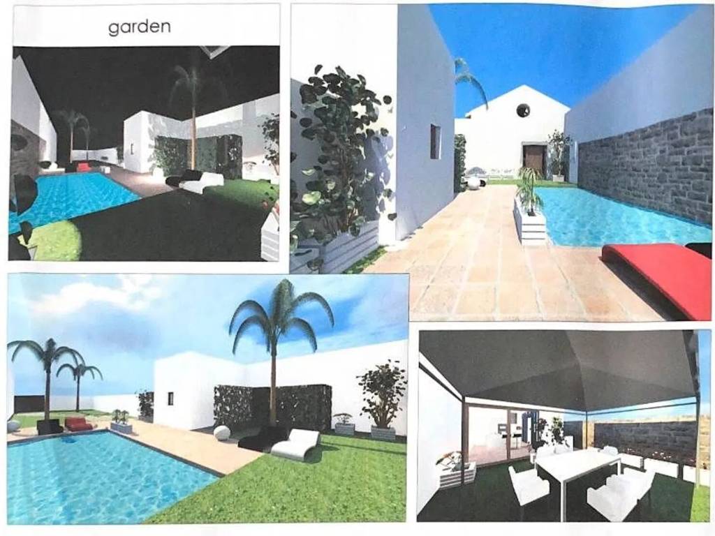 casa indipendente in vendita a Catania in zona Ognina