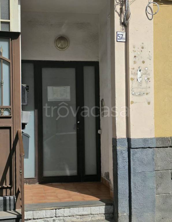 appartamento in vendita a Catania in zona Picanello