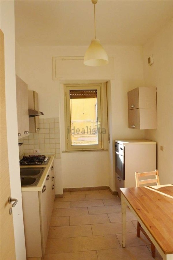 appartamento in vendita a Catania in zona Borgo Sant'Agata