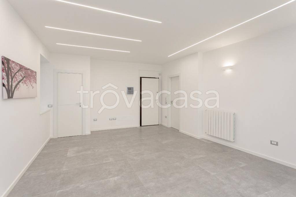 appartamento in vendita a Catania in zona Borgo Sant'Agata