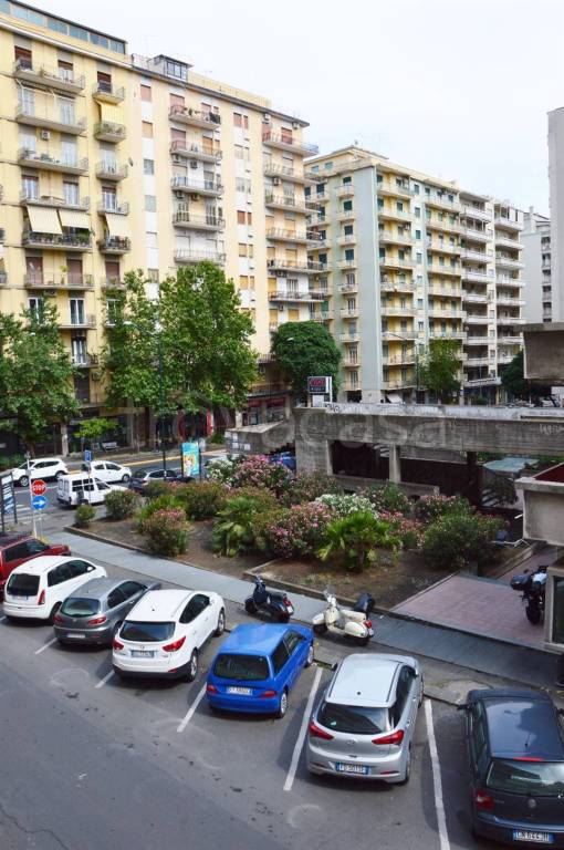 appartamento in vendita a Catania in zona Picanello