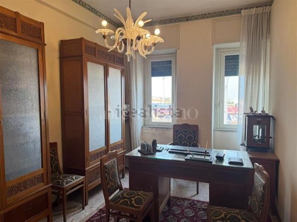 appartamento in vendita a Catania in zona Cibali