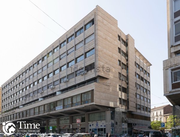 appartamento in vendita a Catania in zona Centro Storico