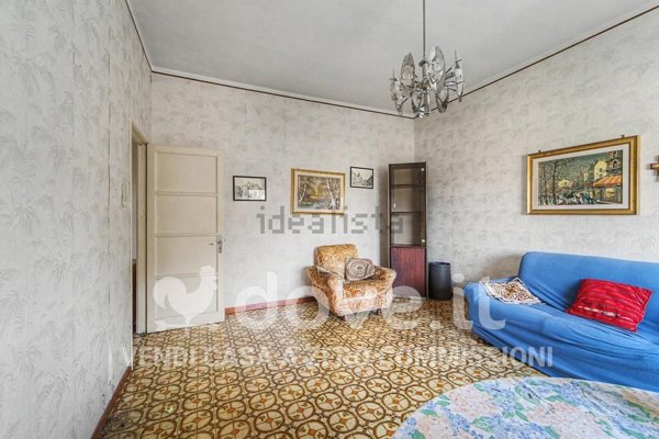 appartamento in vendita a Catania in zona Centro Storico
