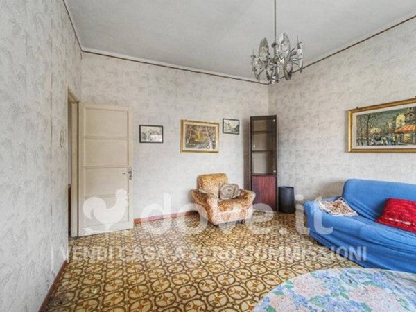 appartamento in vendita a Catania in zona Centro Storico