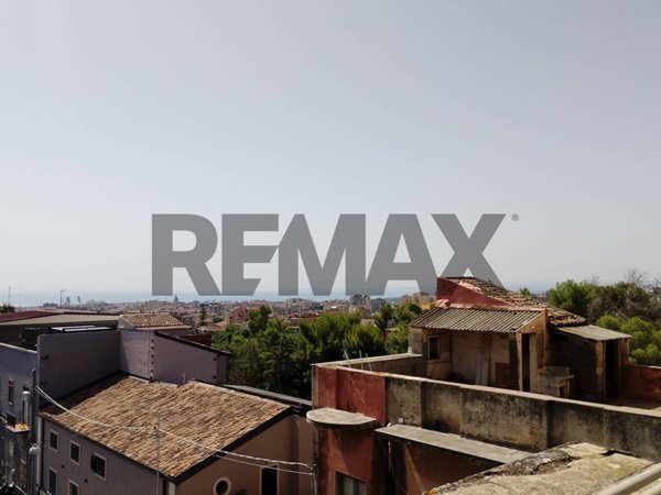 appartamento in vendita a Catania in zona San Nullo