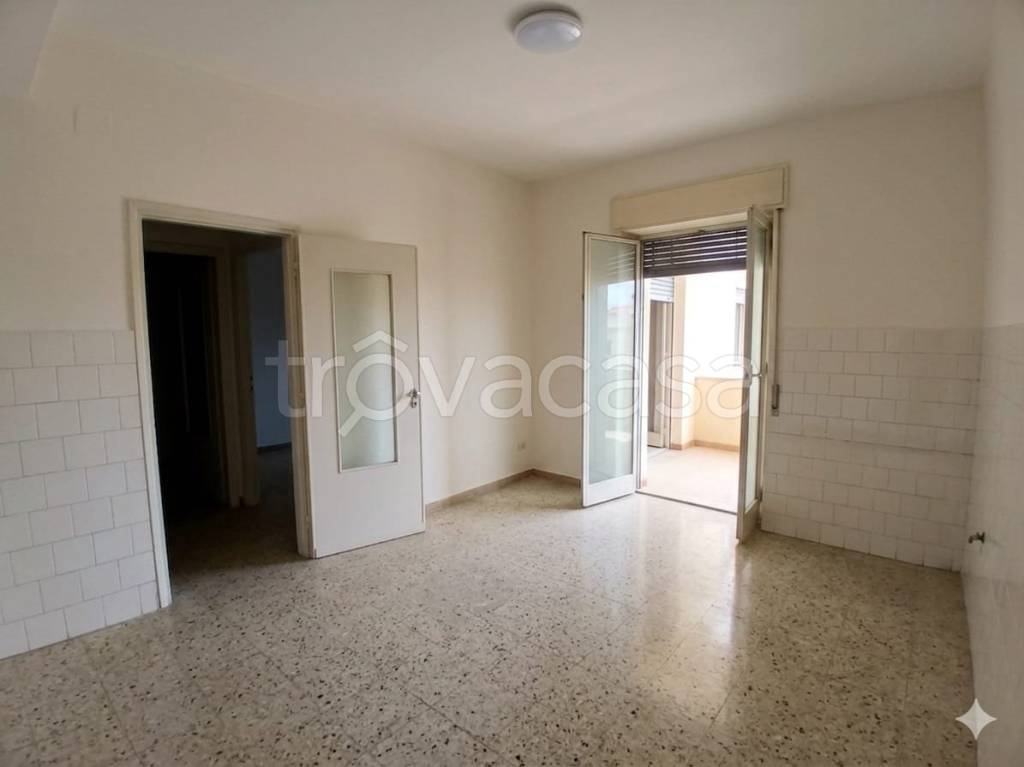 appartamento in vendita a Catania