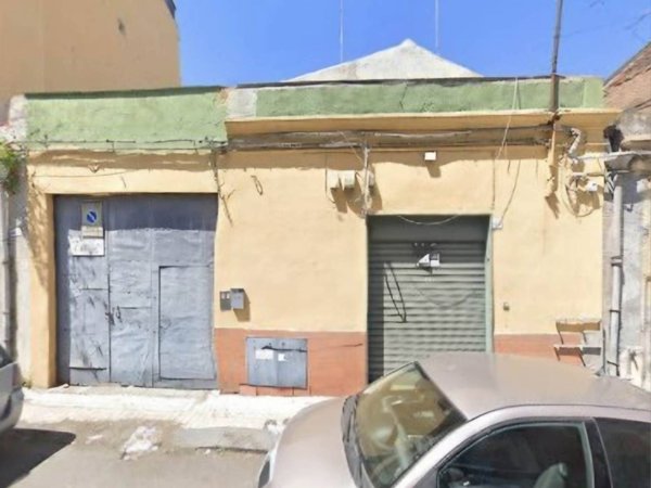 appartamento in vendita a Catania in zona Picanello