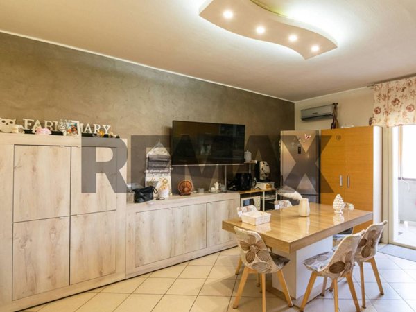 appartamento in vendita a Catania in zona Librino