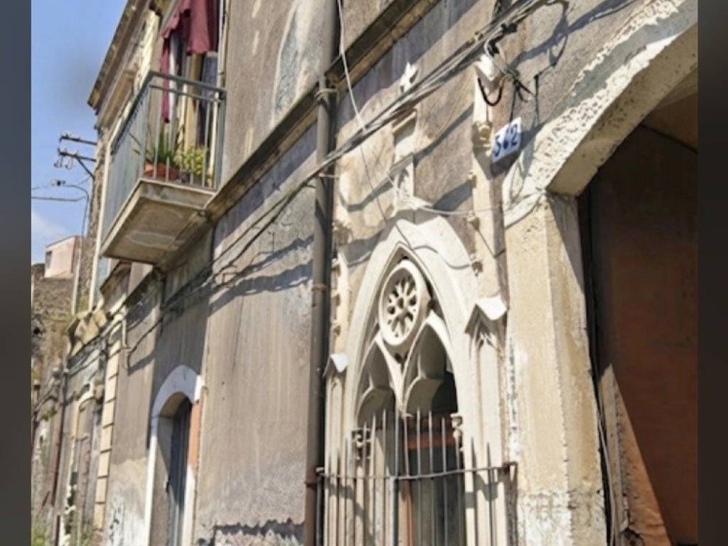 appartamento in vendita a Catania in zona Nesima