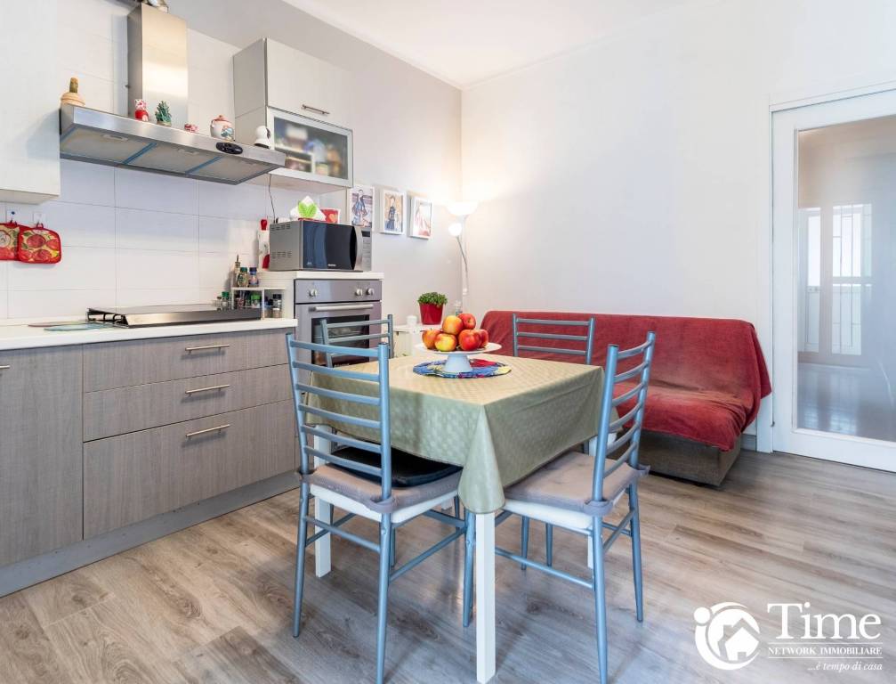 appartamento in vendita a Catania in zona Centro Storico