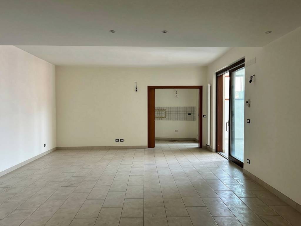 appartamento in vendita a Catania