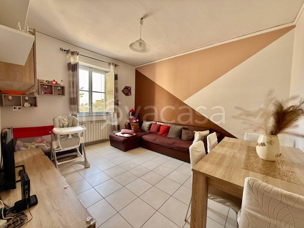 appartamento in vendita a Catania in zona Picanello