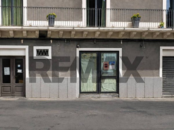 negozio in vendita a Catania