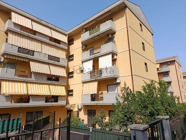 appartamento in vendita a Catania