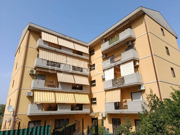 appartamento in vendita a Catania in zona San Giorgio