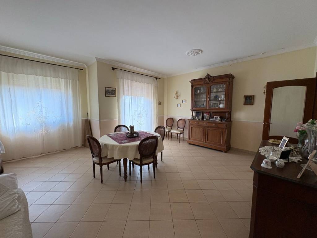 appartamento in vendita a Catania in zona San Nullo