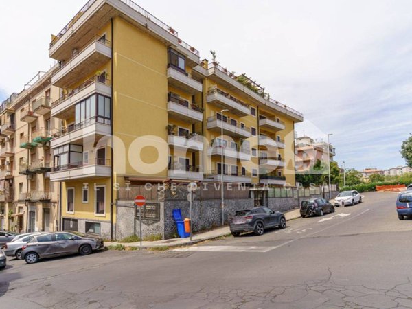 appartamento in vendita a Catania in zona Borgo Sant'Agata
