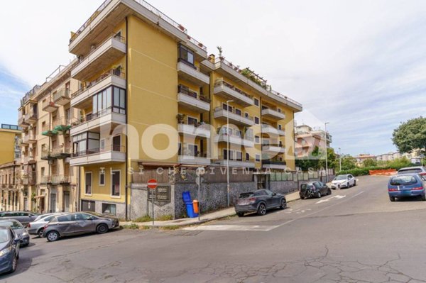 appartamento in vendita a Catania in zona Borgo Sant'Agata