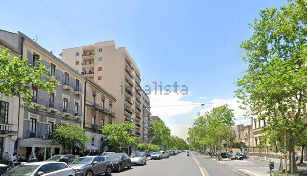 appartamento in vendita a Catania in zona Picanello