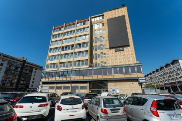 appartamento in vendita a Catania in zona Centro Storico