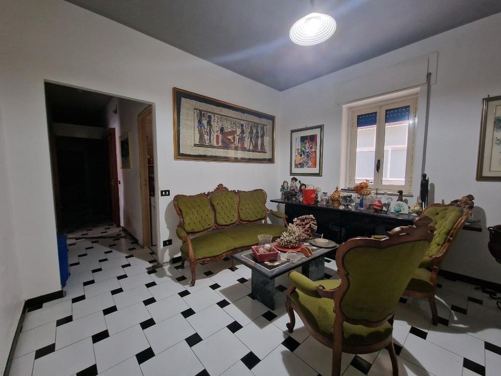 appartamento in vendita a Catania in zona Cibali